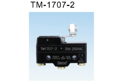 TM-1707-2